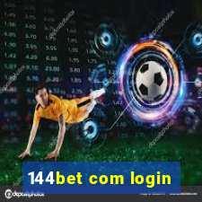 144bet com login